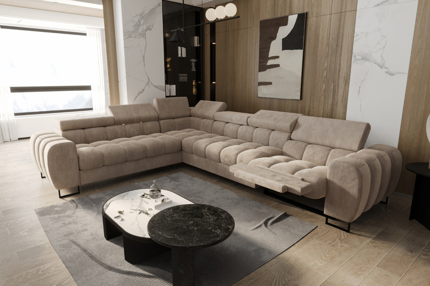 Aspen Max Relax Terra 13